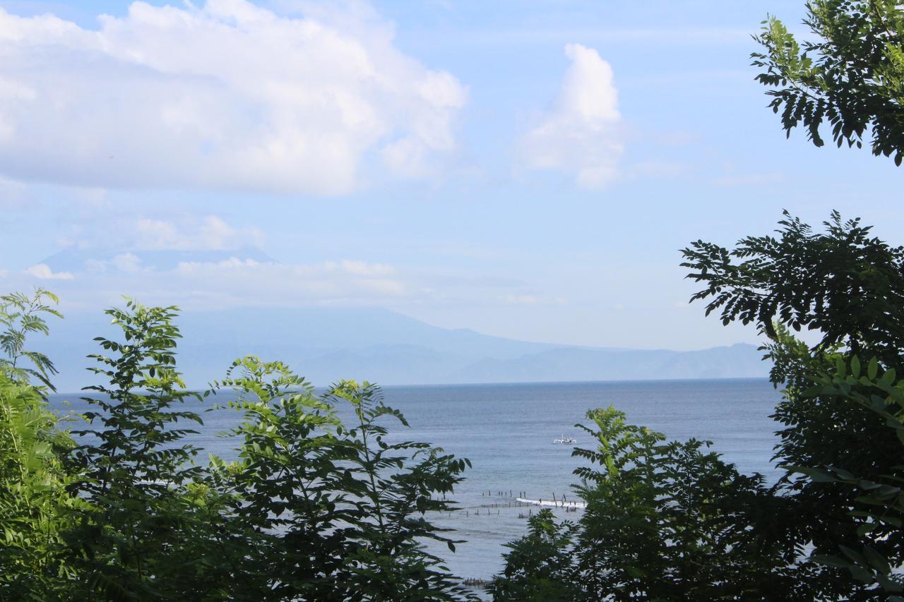 Gepah Garden Cottage Nusa Penida Exterior foto